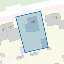 Perceel HDB01-O-4738