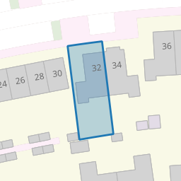 Perceel HDB01-O-4743
