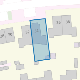 Perceel HDB01-O-4744