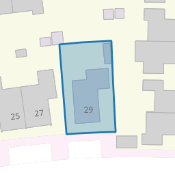 Perceel HDB01-O-4746