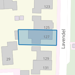 Perceel HDB01-O-4747