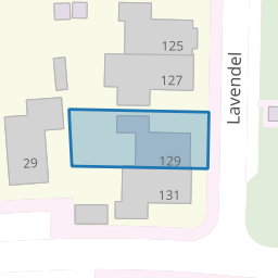 Perceel HDB01-O-4748