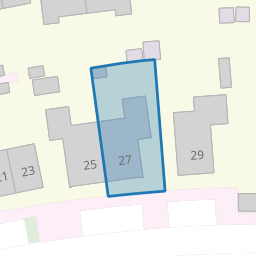 Perceel HDB01-O-4754