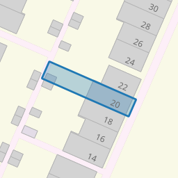 Perceel HDB01-O-4760