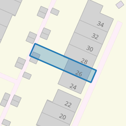 Perceel HDB01-O-4763