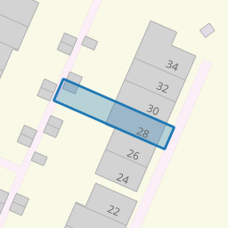Perceel HDB01-O-4764