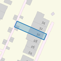 Perceel HDB01-O-4765