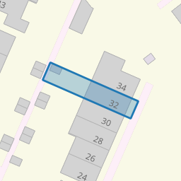 Perceel HDB01-O-4766