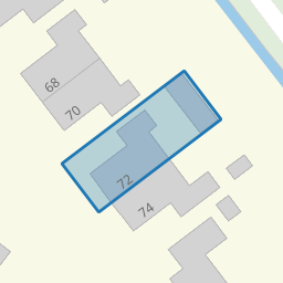 Perceel HDB01-O-4772