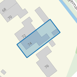 Perceel HDB01-O-4773