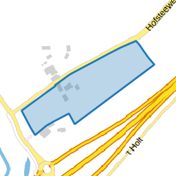 Perceel HDB01-O-4776