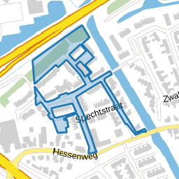 Perceel HDB01-O-4781