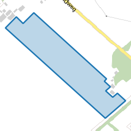 Perceel HDB01-O-4793