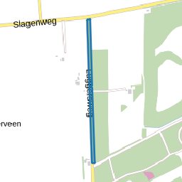 Perceel HDB01-O-4819