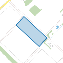 Perceel HDB01-O-4832