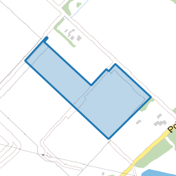 Perceel HDB01-O-4833