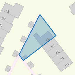 Perceel HDB01-O-4836