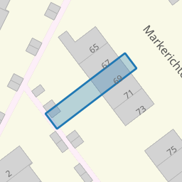 Perceel HDB01-O-4838