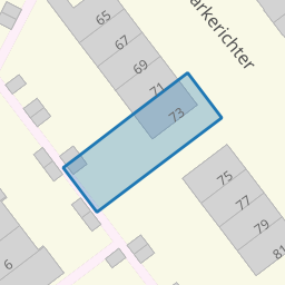 Perceel HDB01-O-4840