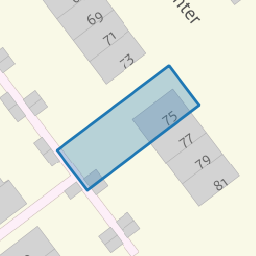 Perceel HDB01-O-4841