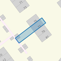 Perceel HDB01-O-4842