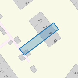 Perceel HDB01-O-4843