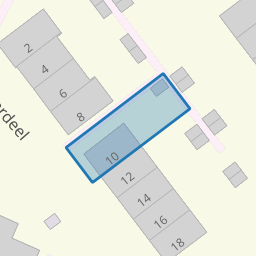 Perceel HDB01-O-4849