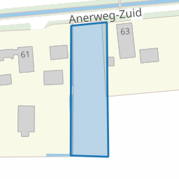 Perceel HDB01-O-4857