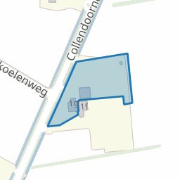 Perceel HDB01-O-4862