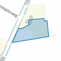 Perceel HDB01-O-4864