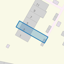 Perceel HDB01-O-4870