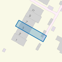 Perceel HDB01-O-4871