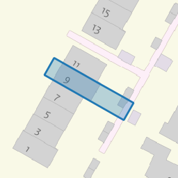 Perceel HDB01-O-4873