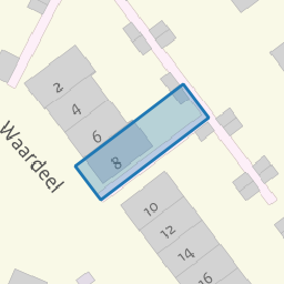 Perceel HDB01-O-4883