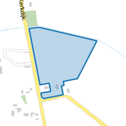 Perceel HDB01-O-4884