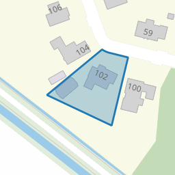 Perceel HDB01-O-4890