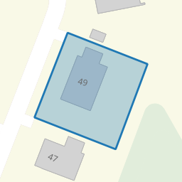 Perceel HDB01-O-4900