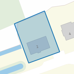 Perceel HDB01-O-4904