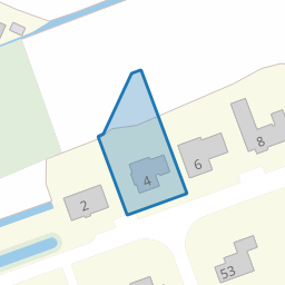 Perceel HDB01-O-4905