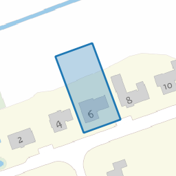 Perceel HDB01-O-4906