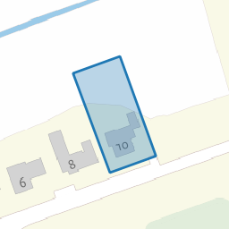 Perceel HDB01-O-4908