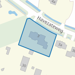 Perceel HDB01-O-4909