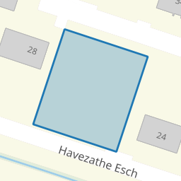 Perceel HDB01-O-4917