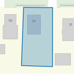 Perceel HDB01-O-4921
