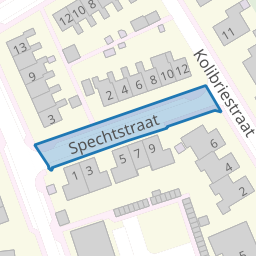 Perceel HDB01-O-4940