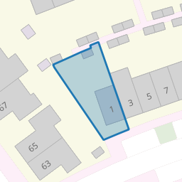 Perceel HDB01-O-4942