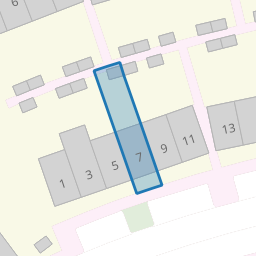 Perceel HDB01-O-4946