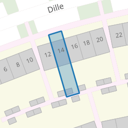 Perceel HDB01-O-4947