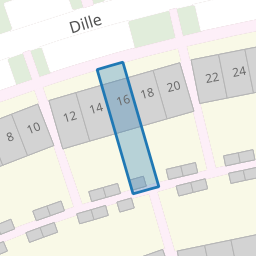 Perceel HDB01-O-4949
