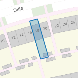 Perceel HDB01-O-4951